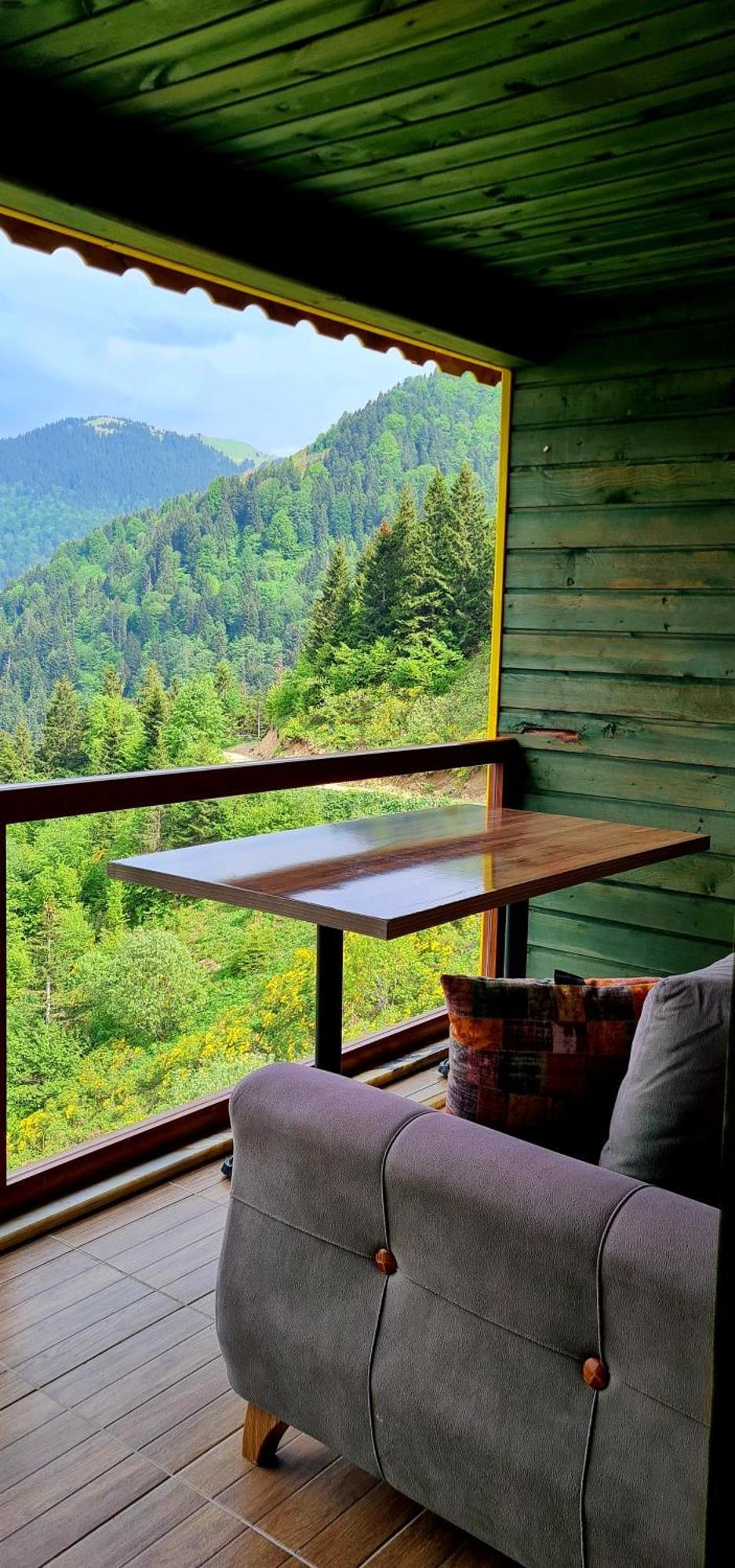 Yesil Kosk Hotel Uzungol Room photo